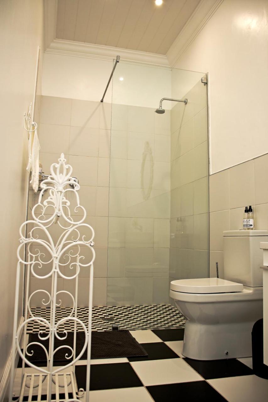 French Karoo Guesthouse Beaufort West Ngoại thất bức ảnh