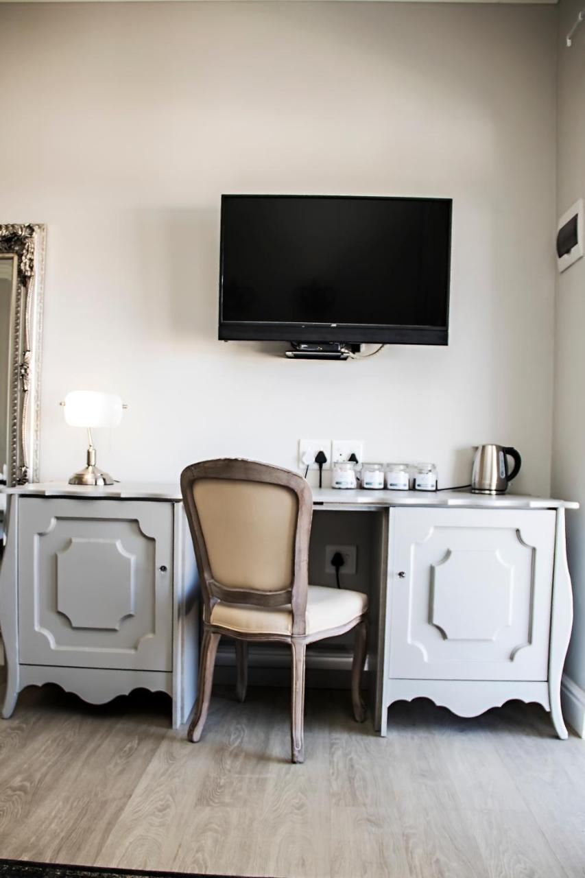 French Karoo Guesthouse Beaufort West Ngoại thất bức ảnh