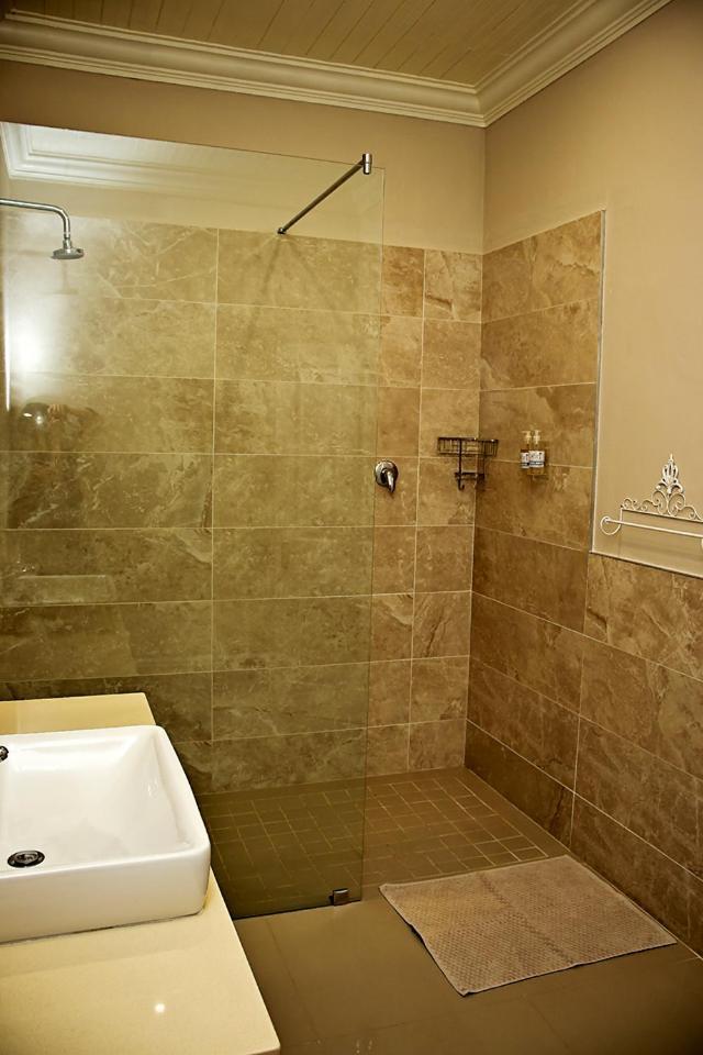 French Karoo Guesthouse Beaufort West Ngoại thất bức ảnh