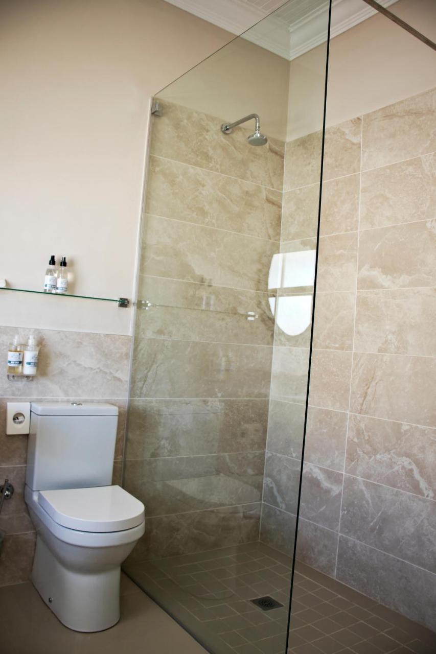 French Karoo Guesthouse Beaufort West Ngoại thất bức ảnh