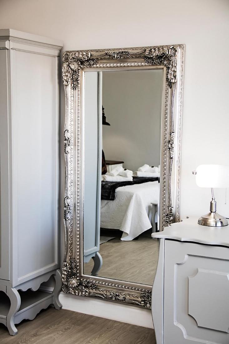 French Karoo Guesthouse Beaufort West Ngoại thất bức ảnh