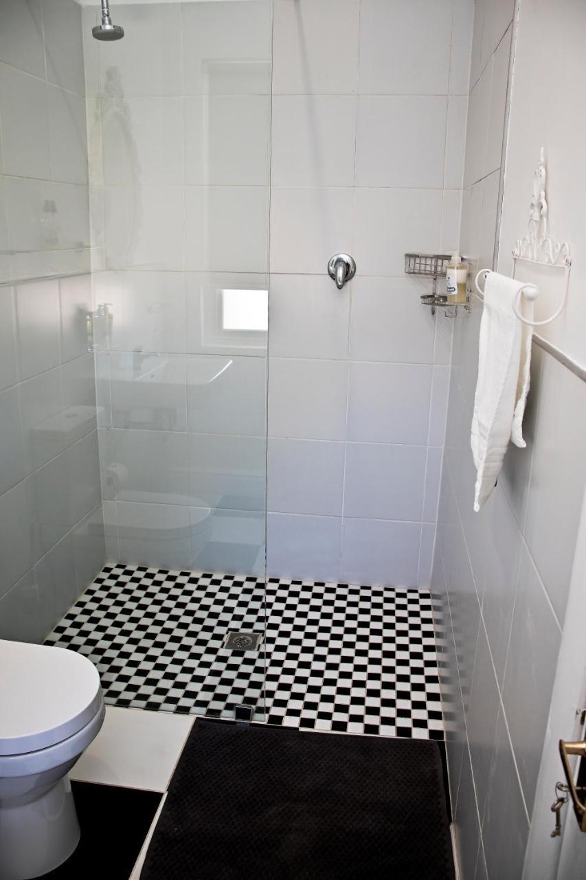 French Karoo Guesthouse Beaufort West Ngoại thất bức ảnh