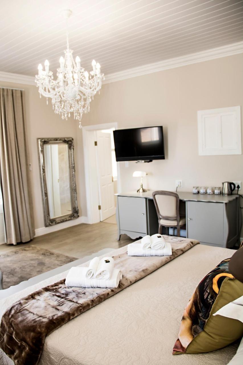 French Karoo Guesthouse Beaufort West Ngoại thất bức ảnh
